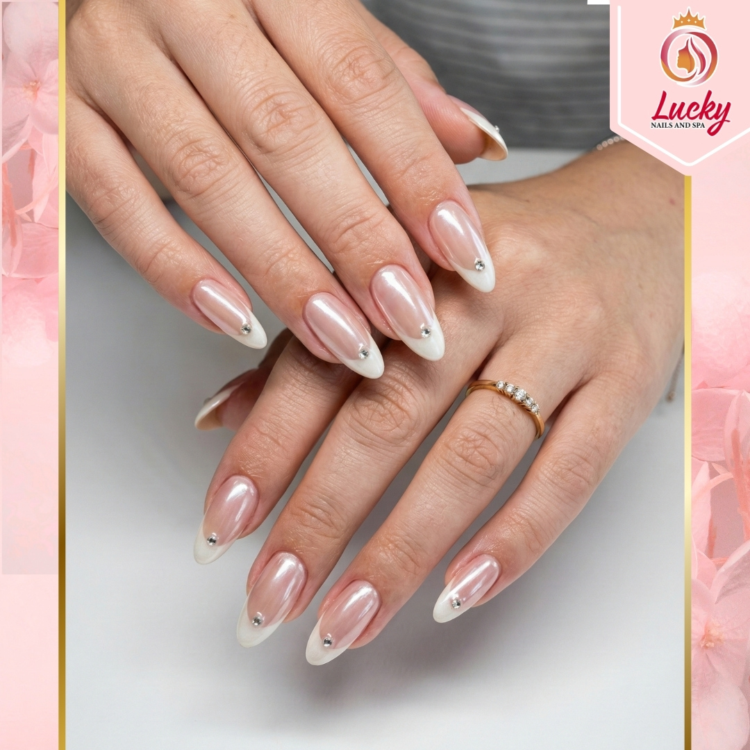 amazing nail